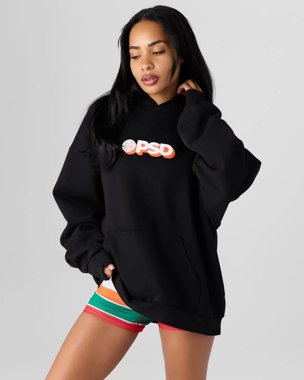 7 ELEVEN HD MULTI - TOPS