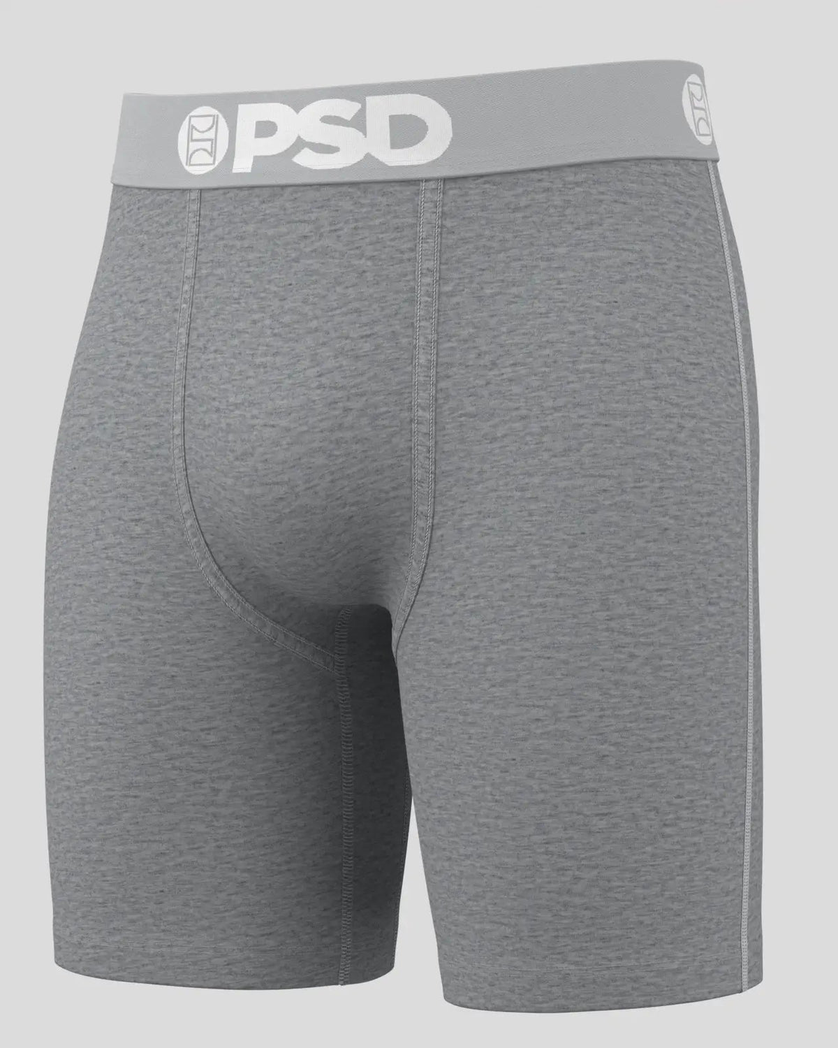 Solids 6 Pack - Core Navy - Standard Length - Cotton