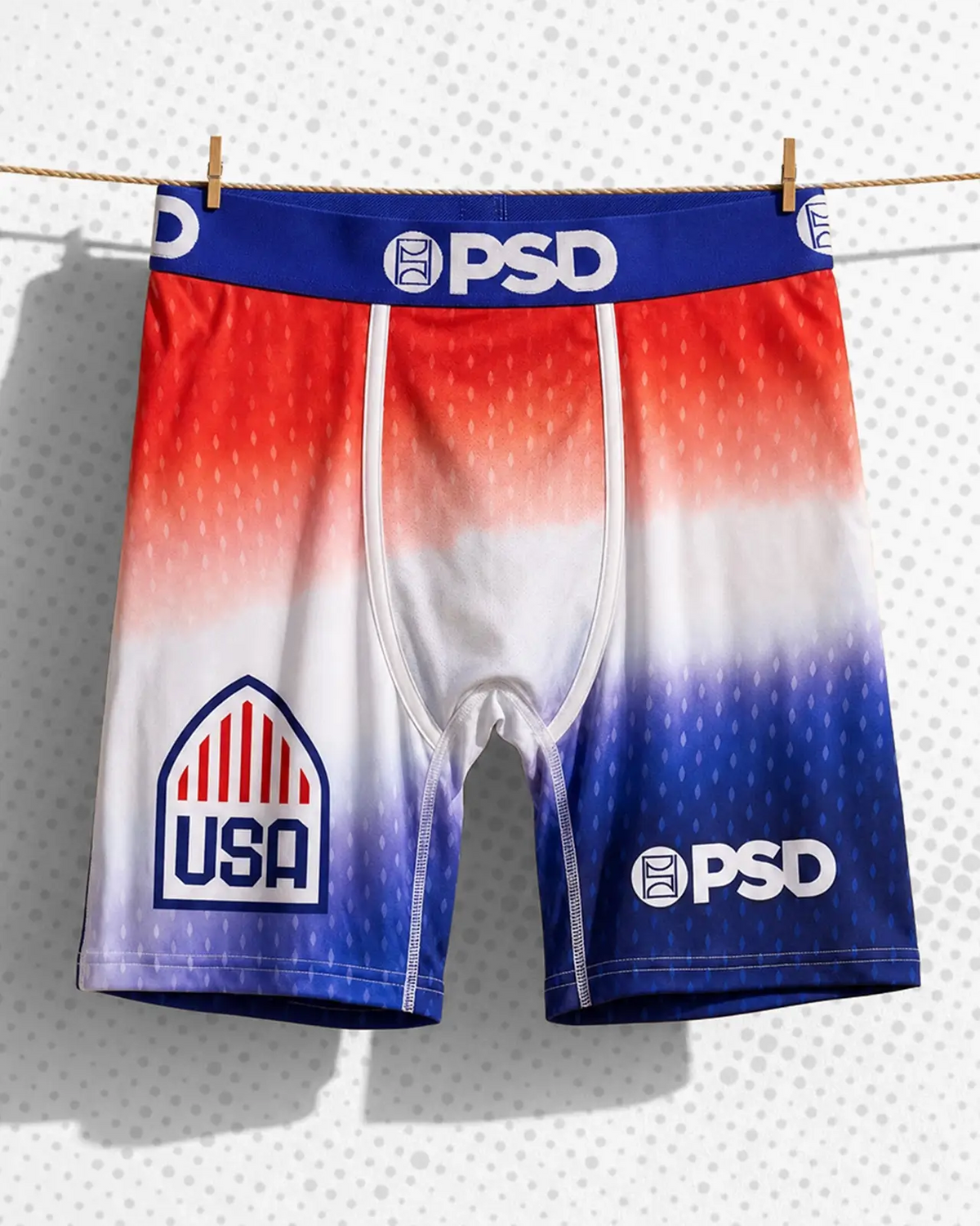 Team USA - Standard Length