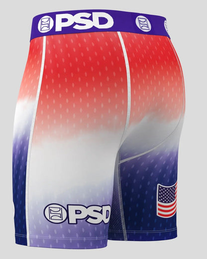 Team USA - Standard Length