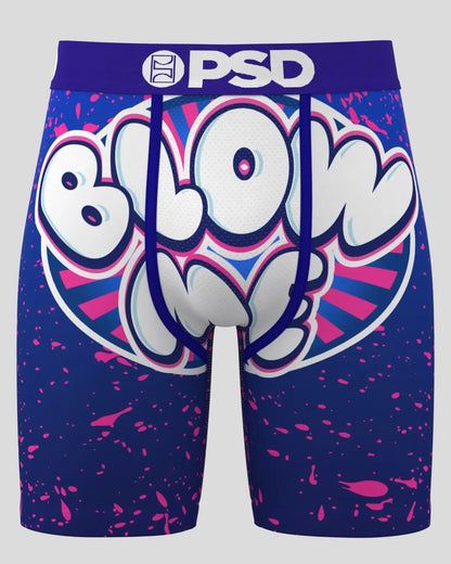 Blow Me Blue - Standard Length