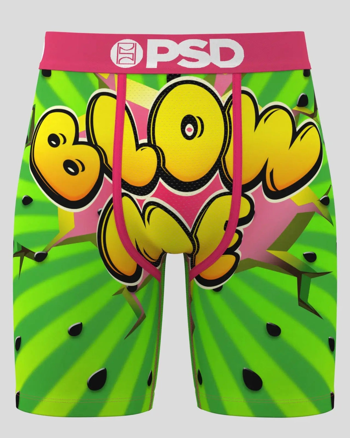 Blow Me Juicy - Standard Length