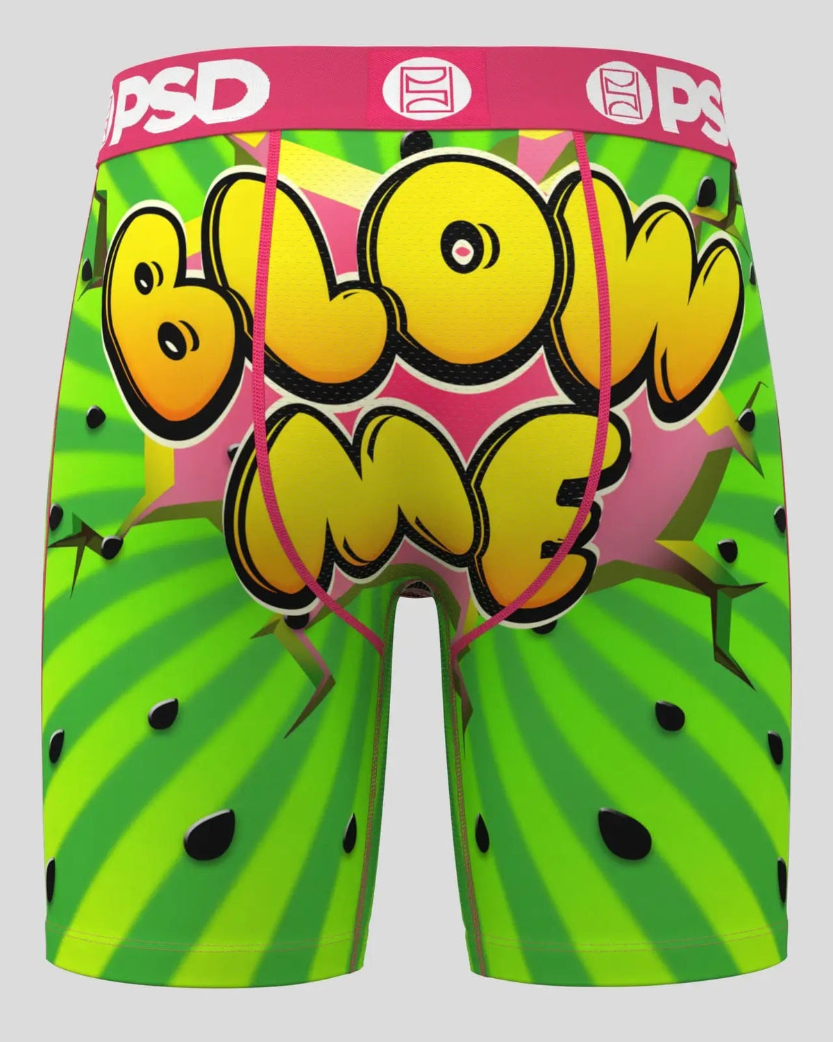 Blow Me Juicy - Standard Length