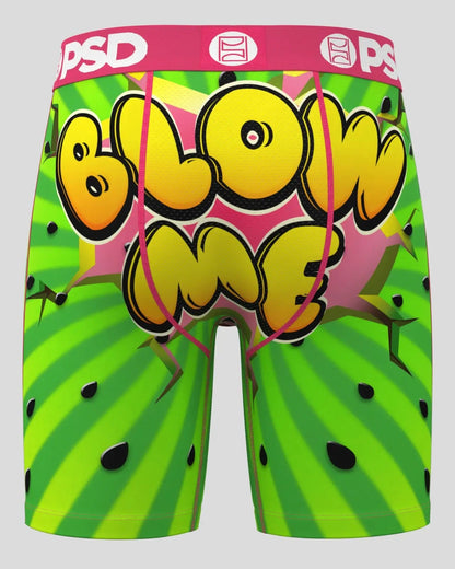 Blow Me Juicy - Standard Length
