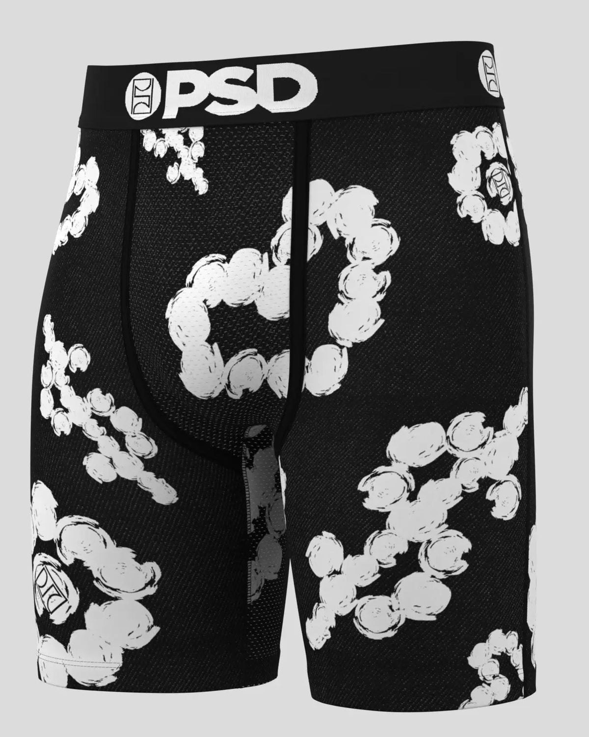 3 Pack - Hype - Standard Length