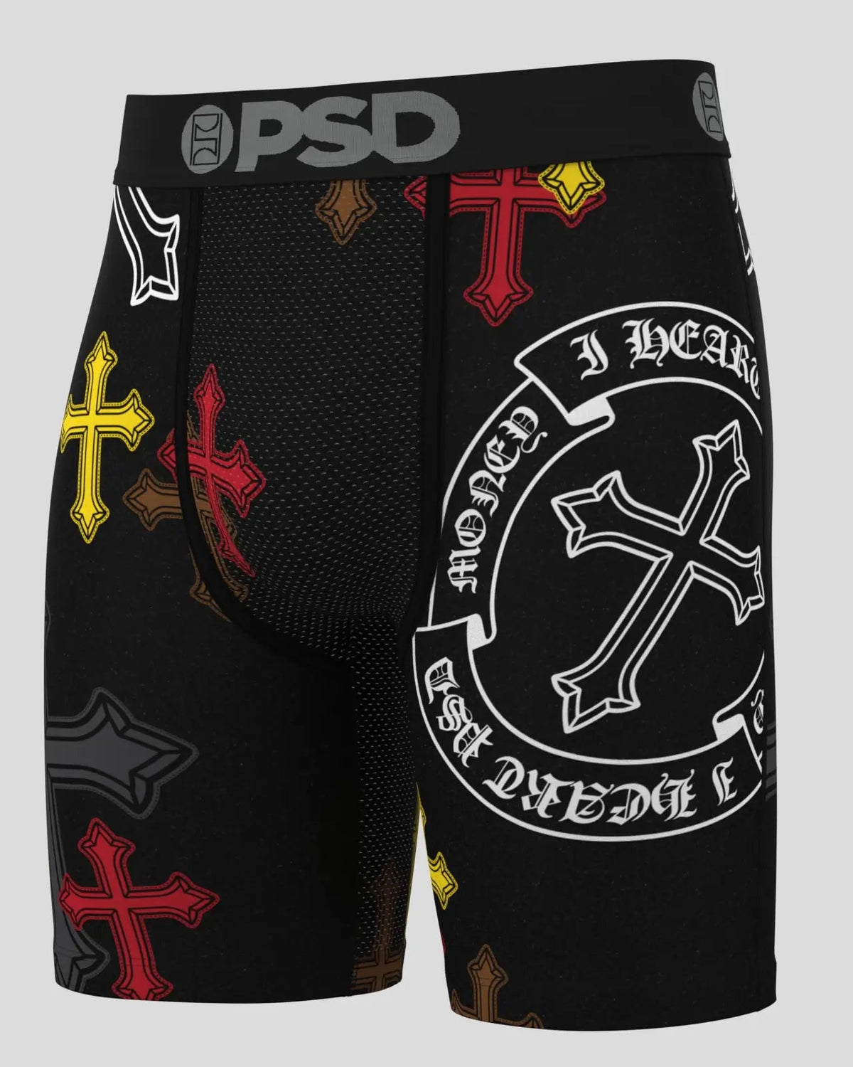 3 Pack - Hype - Standard Length