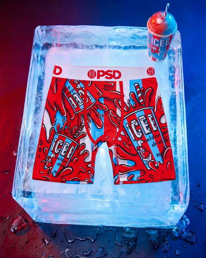 ICEE - Freeze - Standard Length