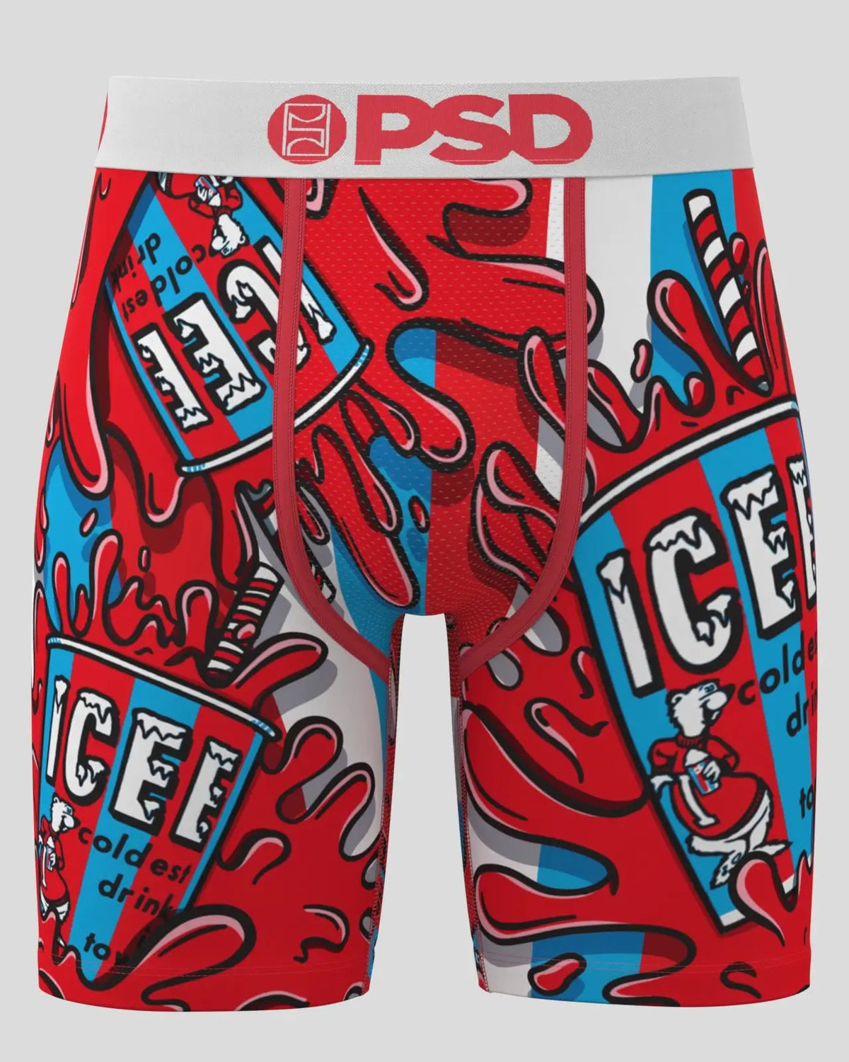 ICEE - Freeze - Standard Length
