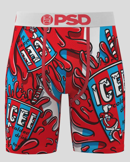ICEE - Freeze - Standard Length
