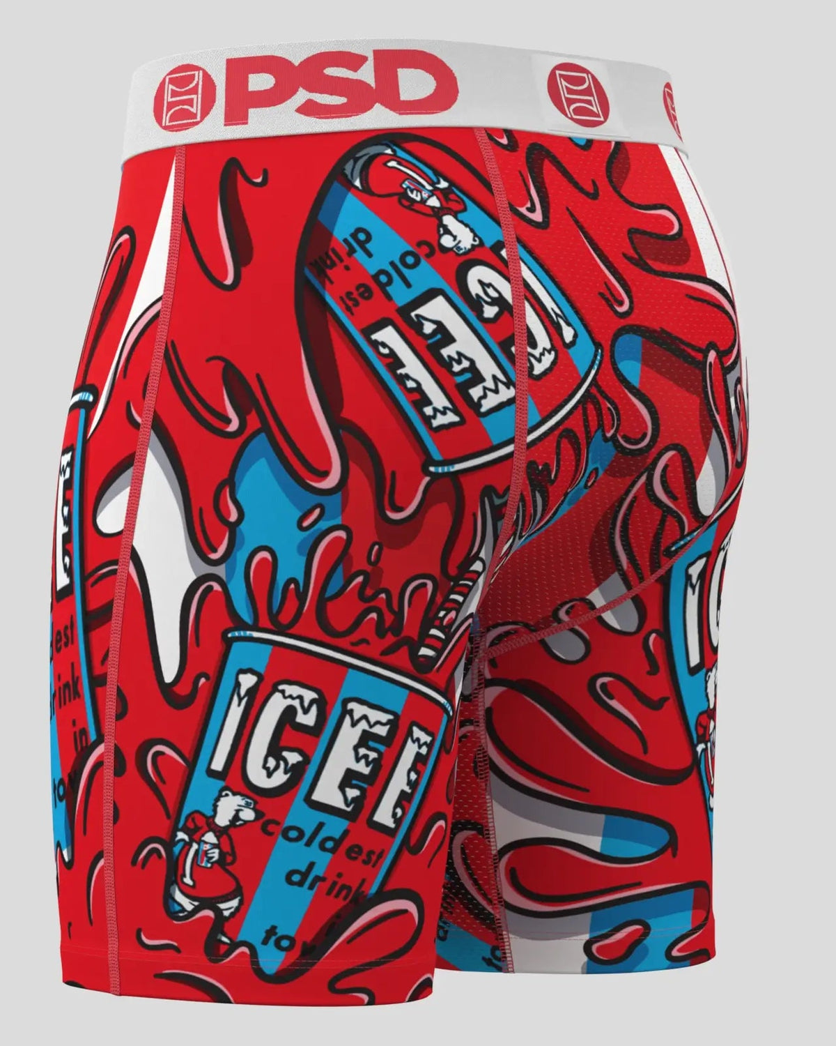 ICEE - Freeze - Standard Length