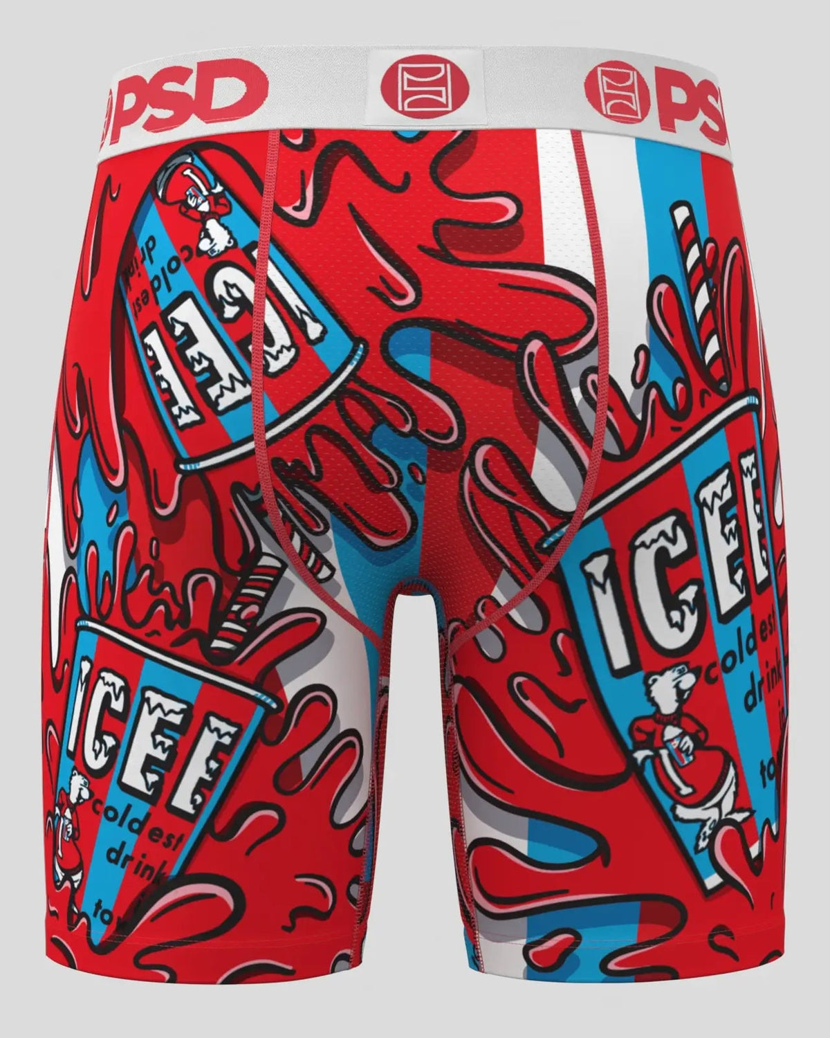 ICEE - Freeze - Standard Length