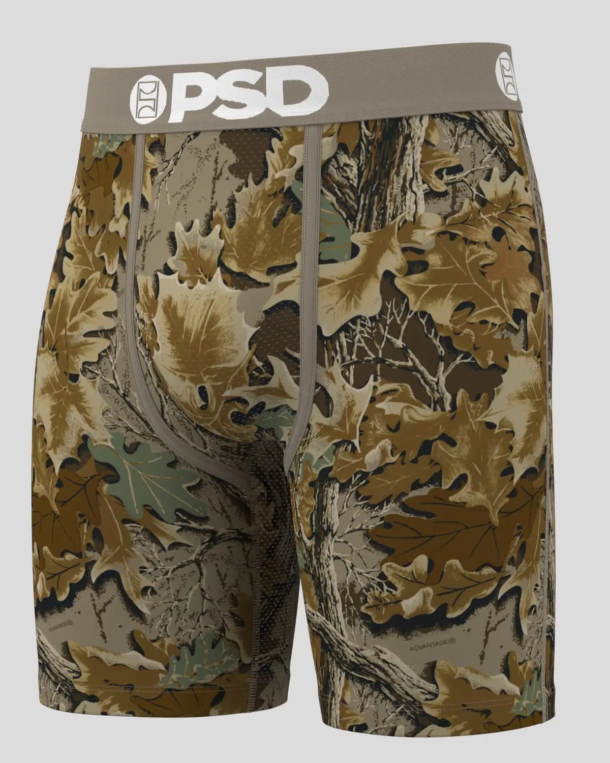 3 Pack - Realtree - Standard Length