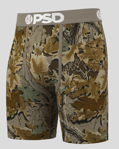 3 Pack - Realtree - Standard Length