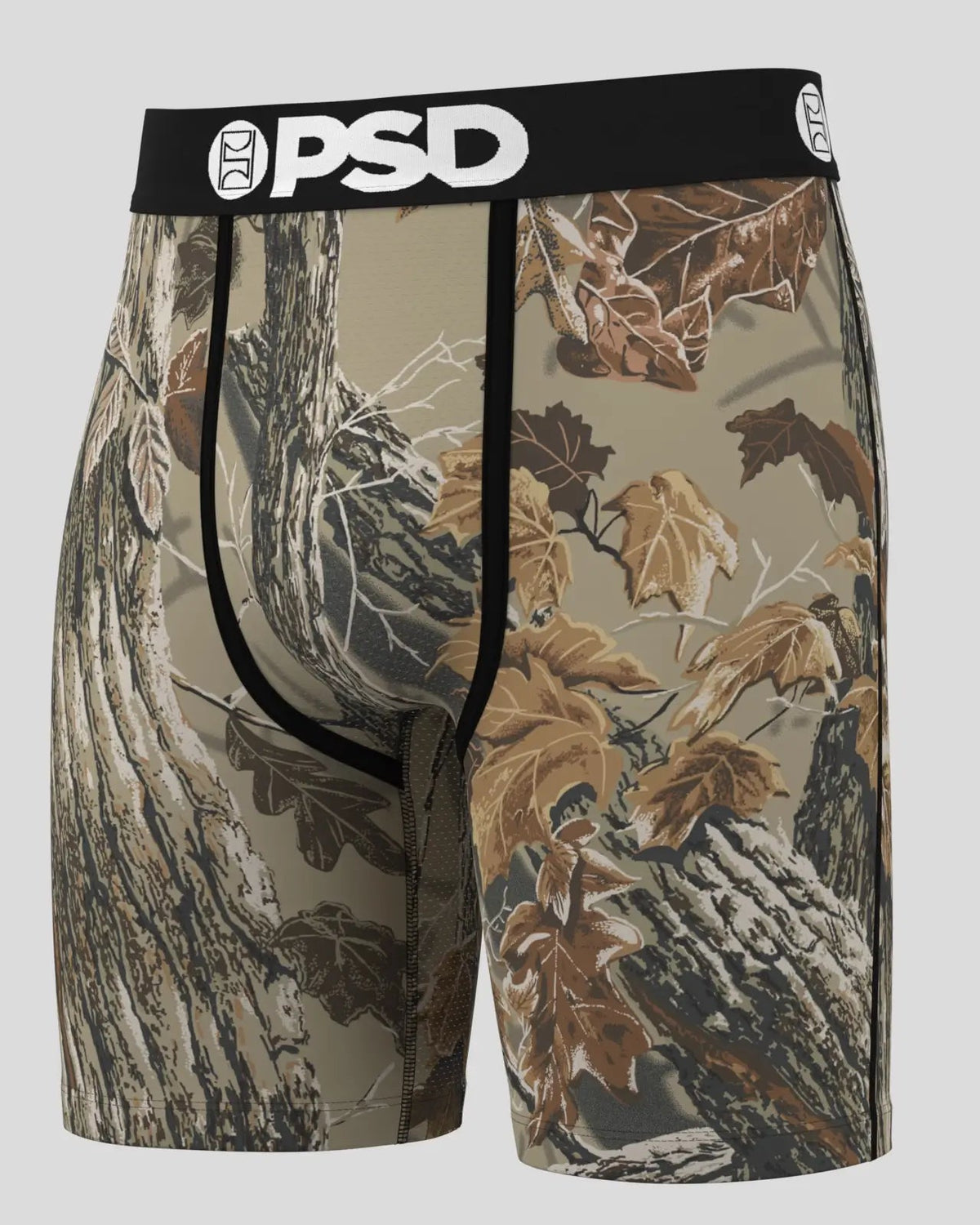 3 Pack - Realtree - Standard Length