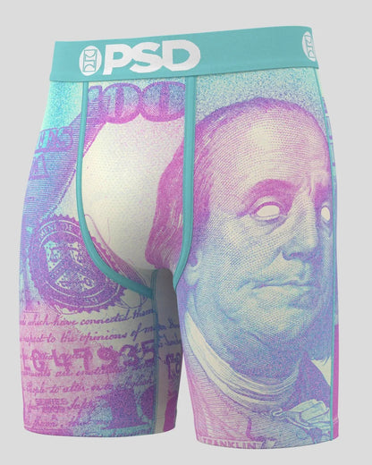 3 Pack - Pastel Riches - Standard Length