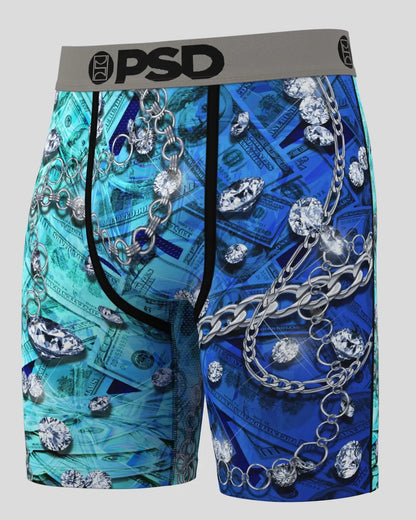3 Pack - Pastel Riches - Standard Length