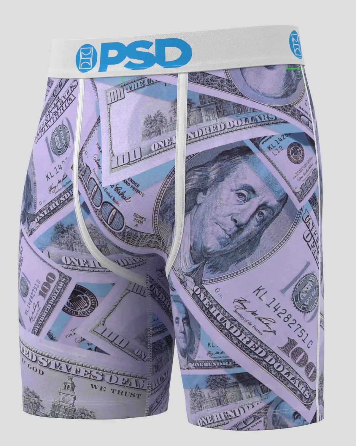 3 Pack - Pastel Riches - Standard Length