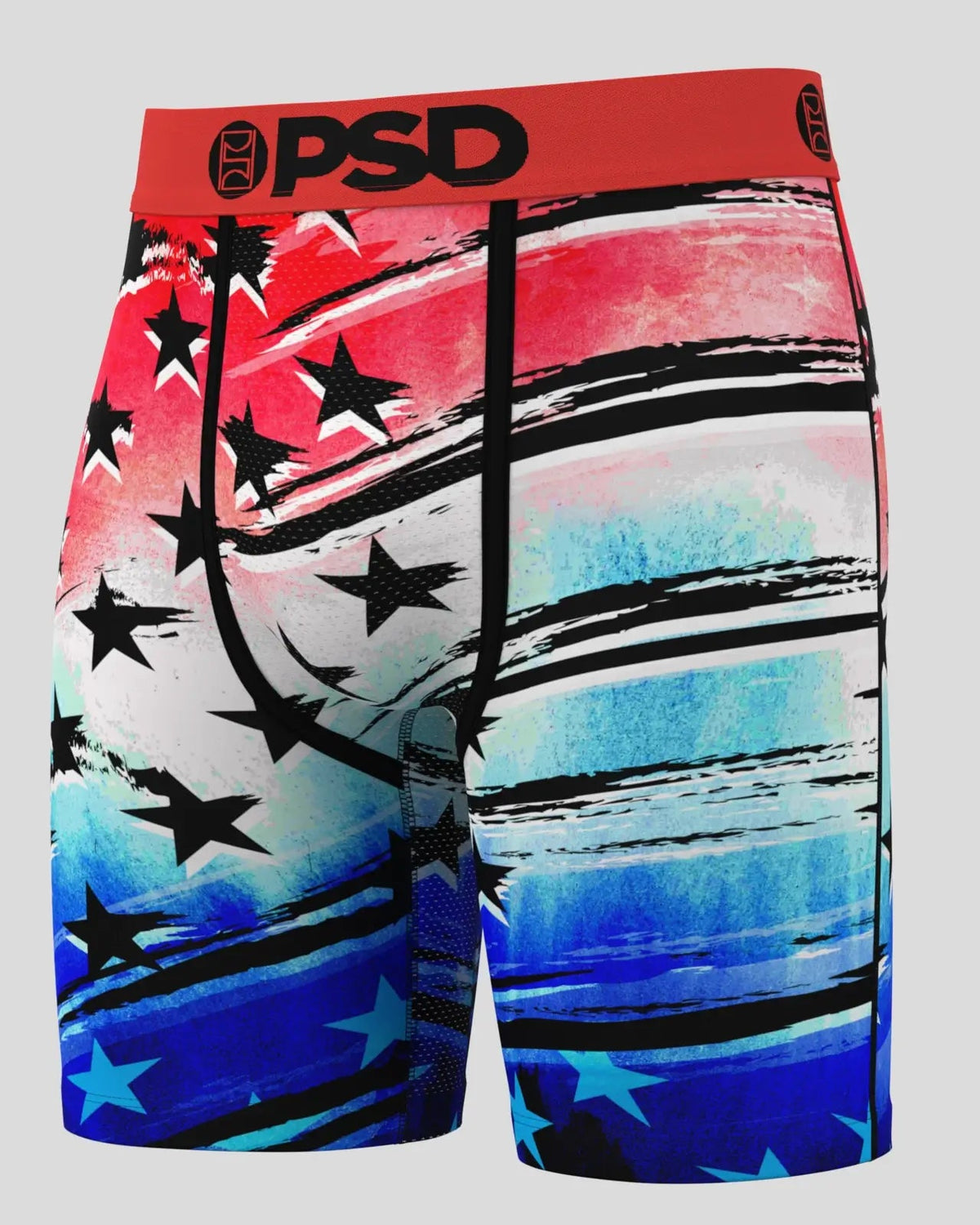 Merica Shred - Standard Length