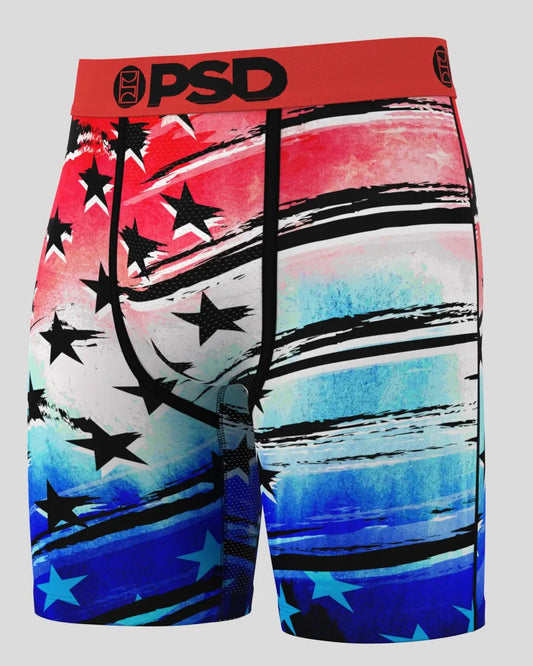 Merica Shred - Standard Length