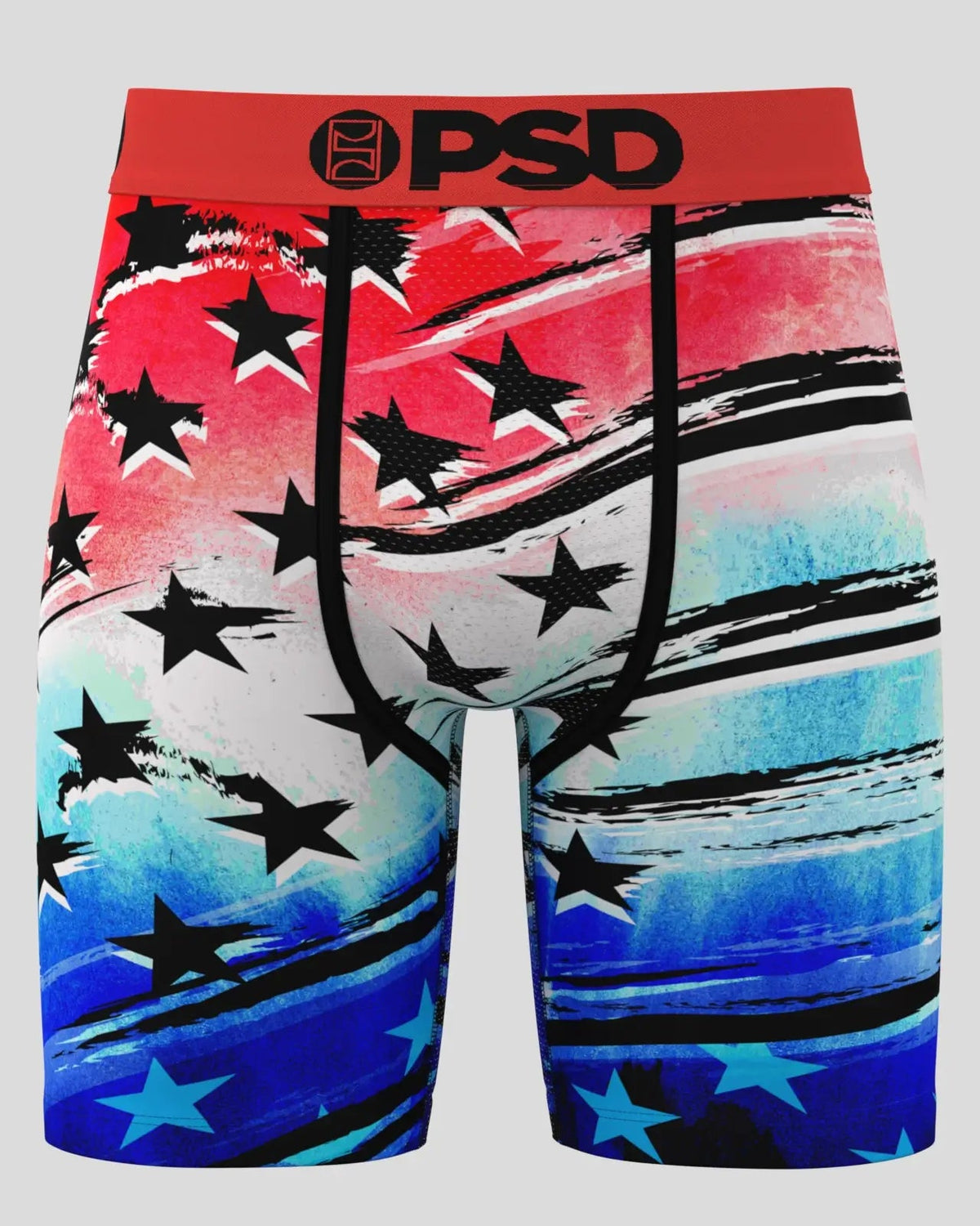 Merica Shred - Standard Length