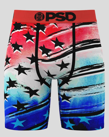 Merica Shred - Standard Length