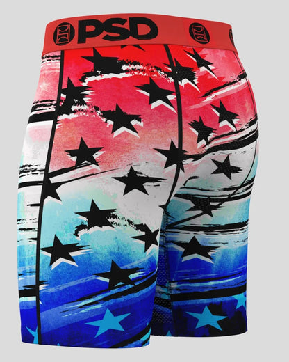 Merica Shred - Standard Length