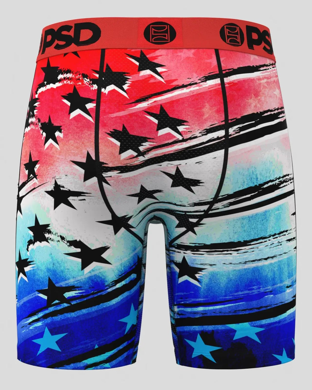 Merica Shred - Standard Length