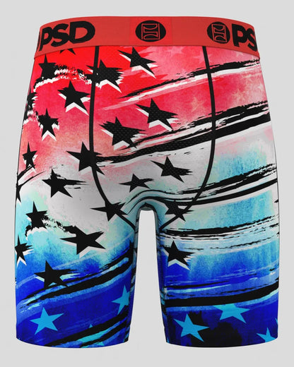 Merica Shred - Standard Length