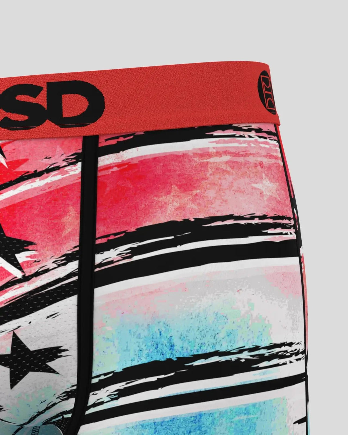 Merica Shred - Standard Length