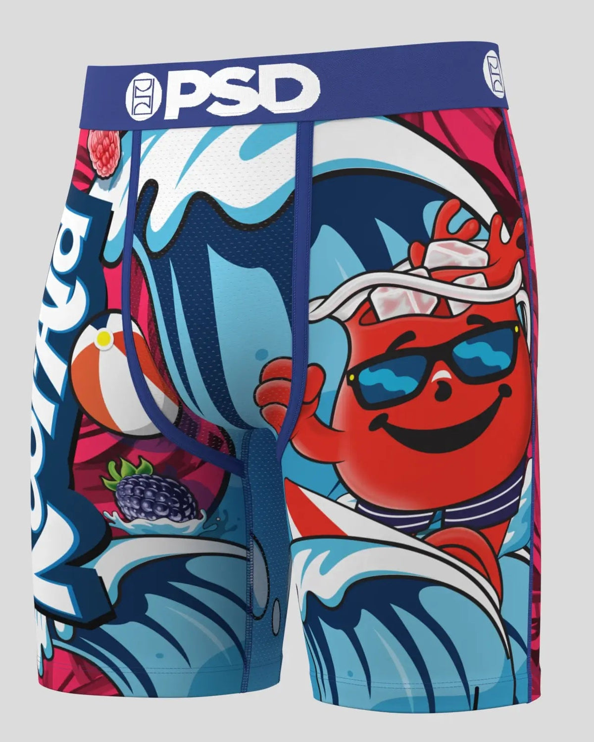 Kool-Aid - Surf - Standard Length