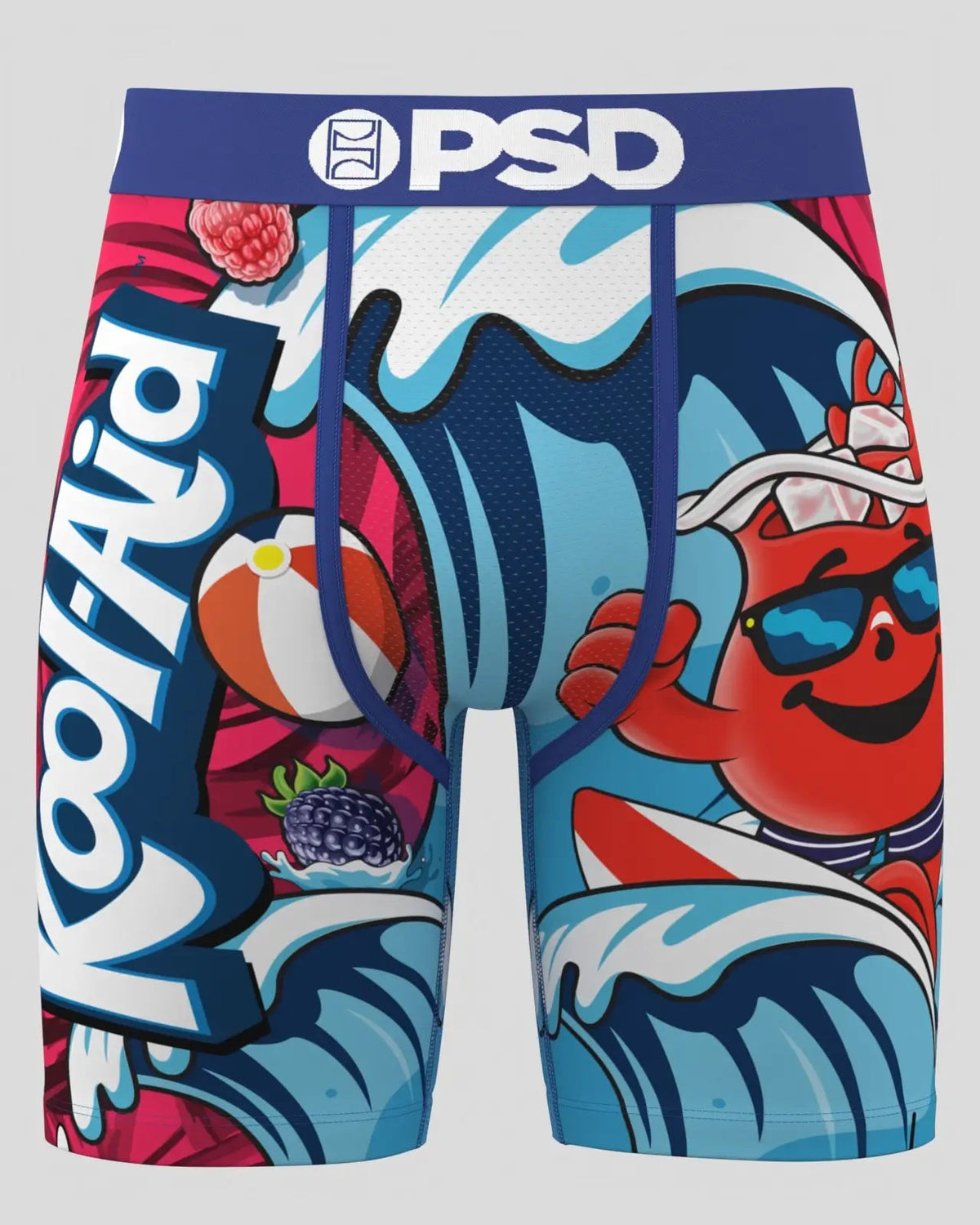 Kool-Aid - Surf - Standard Length