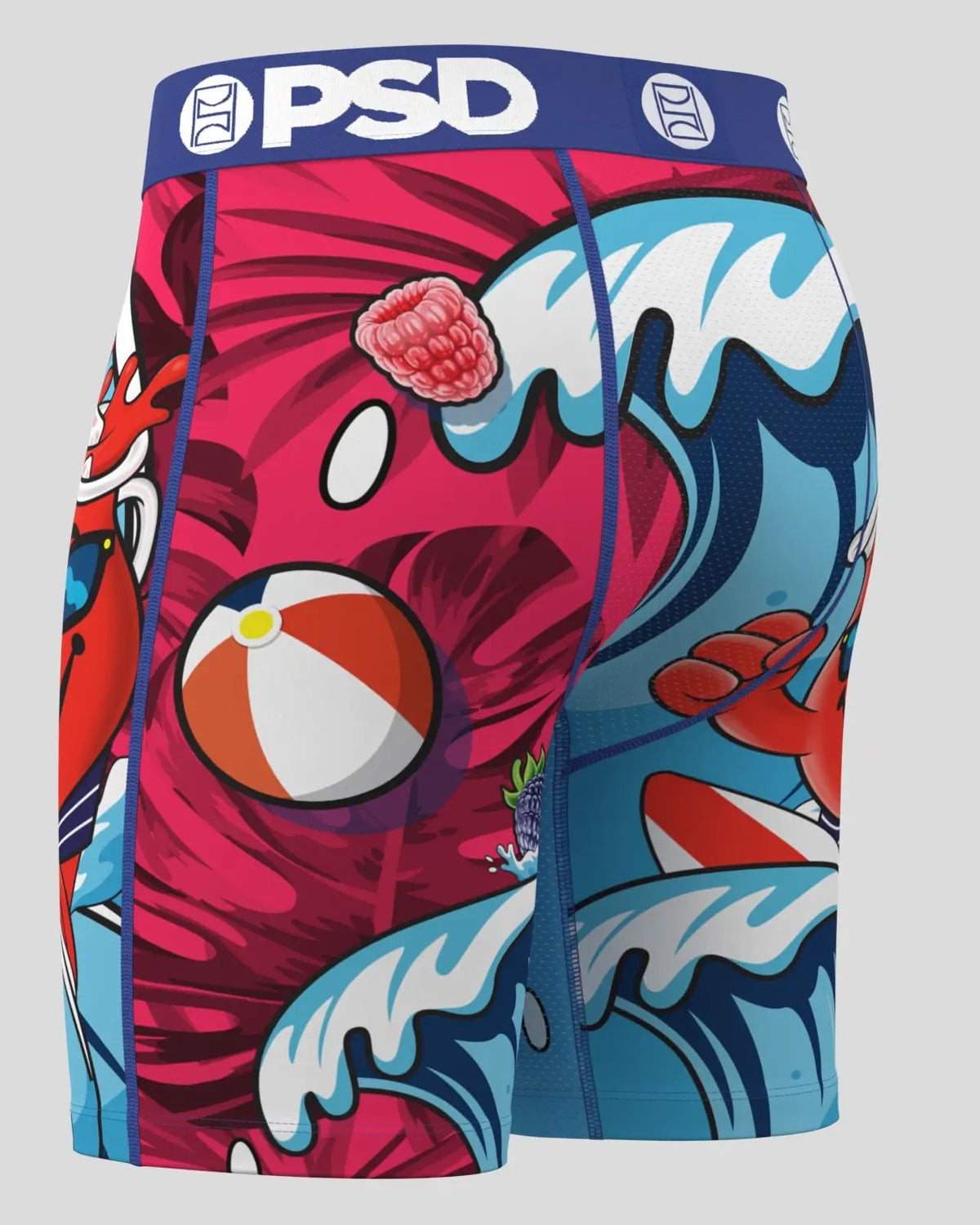 Kool-Aid - Surf - Standard Length