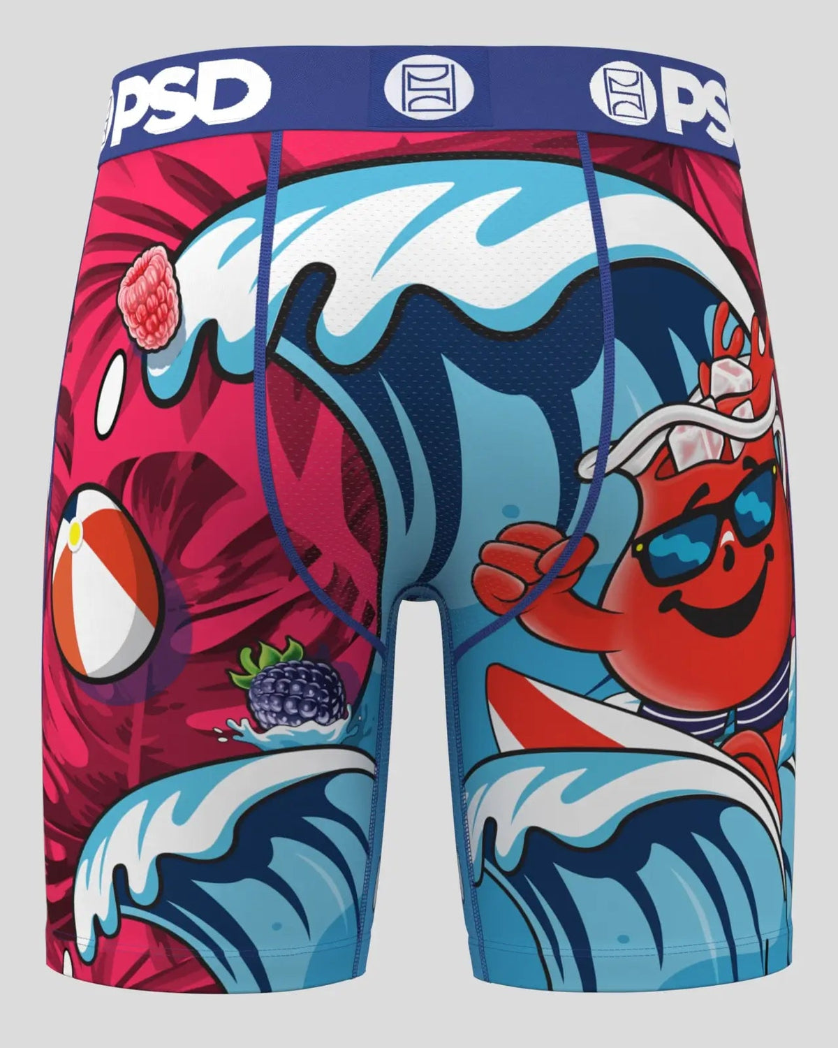 Kool-Aid - Surf - Standard Length