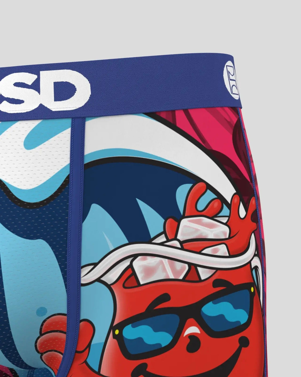 Kool-Aid - Surf - Standard Length