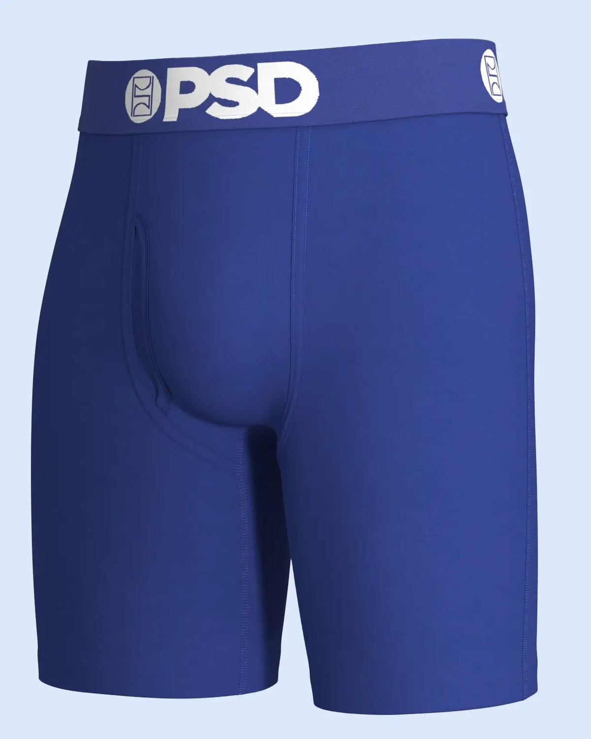 Luxe Modal 3 Pack - LA Blue - Standard Length - Luxe Modal