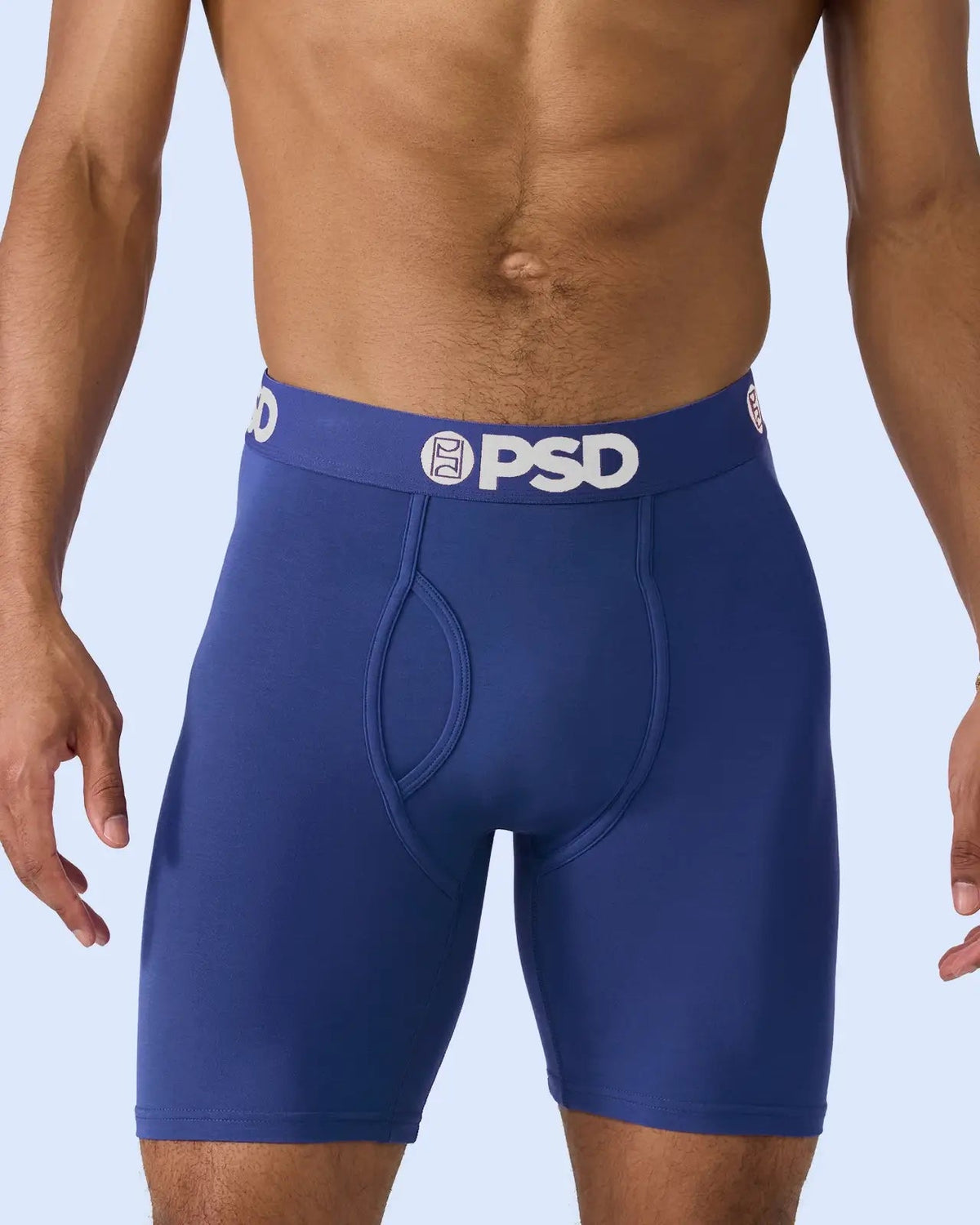 Luxe Modal 3 Pack - LA Blue - Standard Length - Luxe Modal