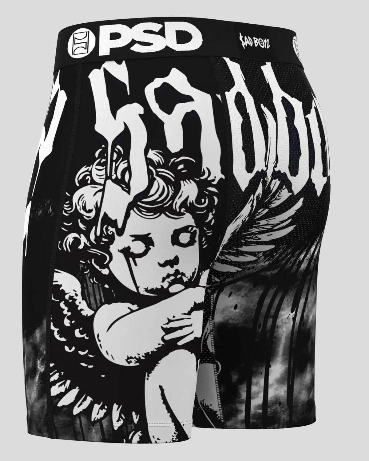 Sad Boyz - Sad Angel - Standard Length