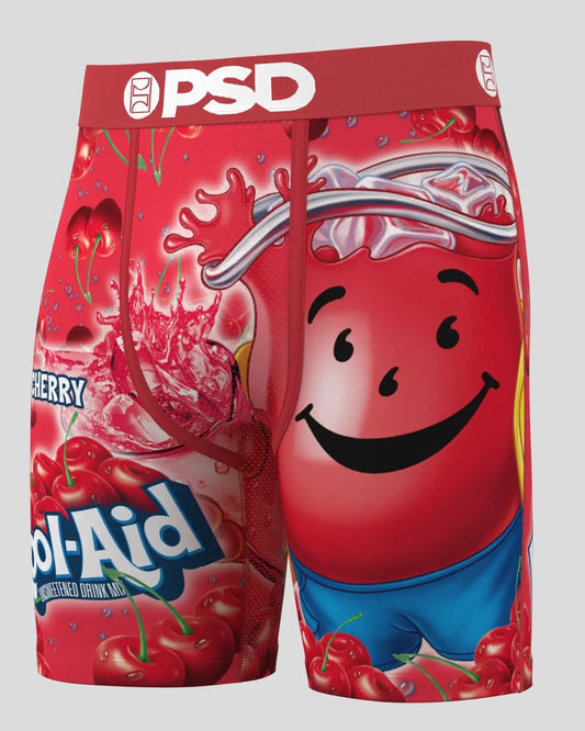 Kool-Aid - Cherry - Standard Length