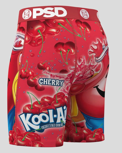 Kool-Aid - Cherry - Standard Length