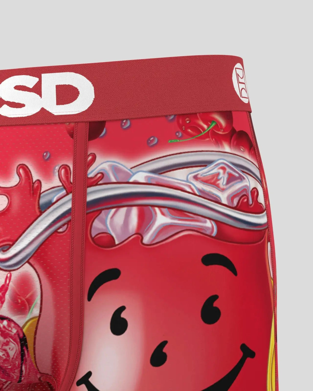 Kool-Aid - Cherry - Standard Length