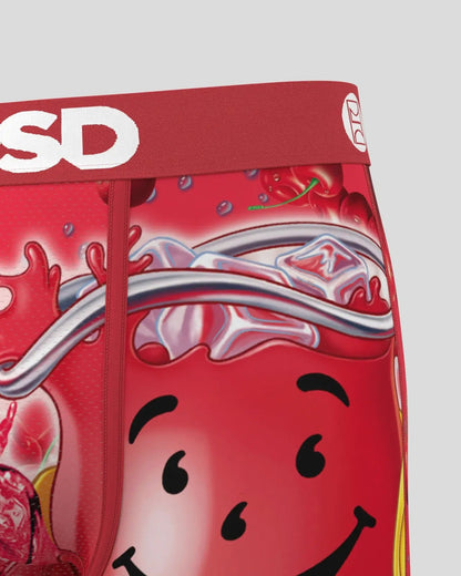 Kool-Aid - Cherry - Standard Length