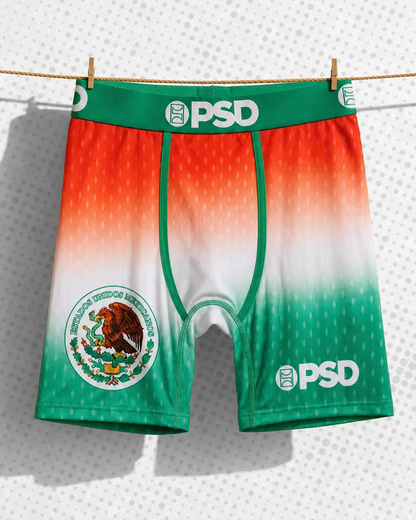 Team Mexico - Standard Length