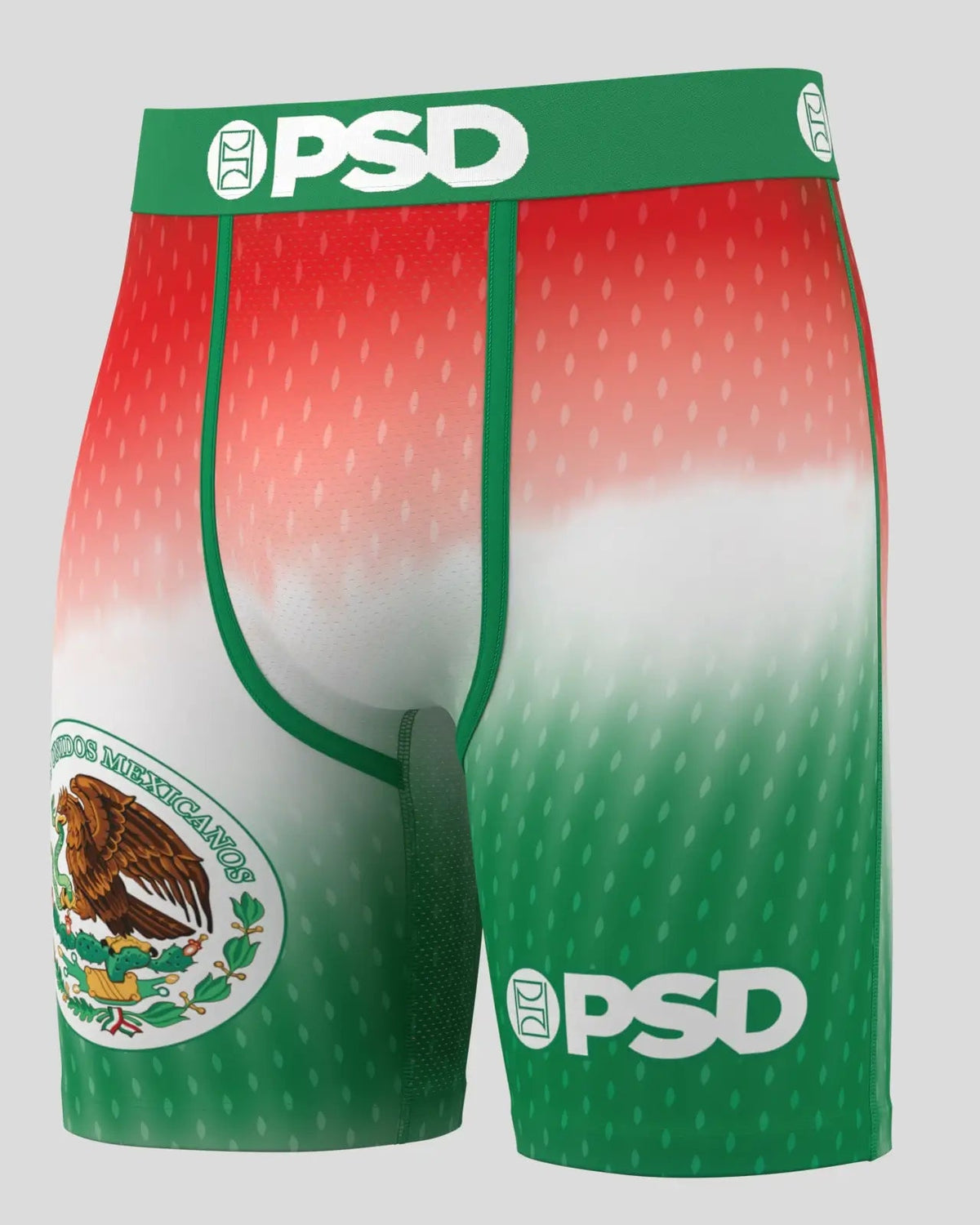 Team Mexico - Standard Length