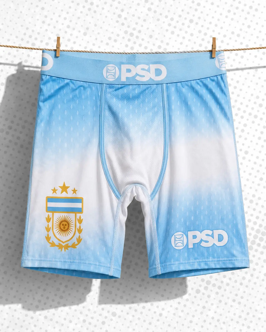 Team Argentina - Standard Length