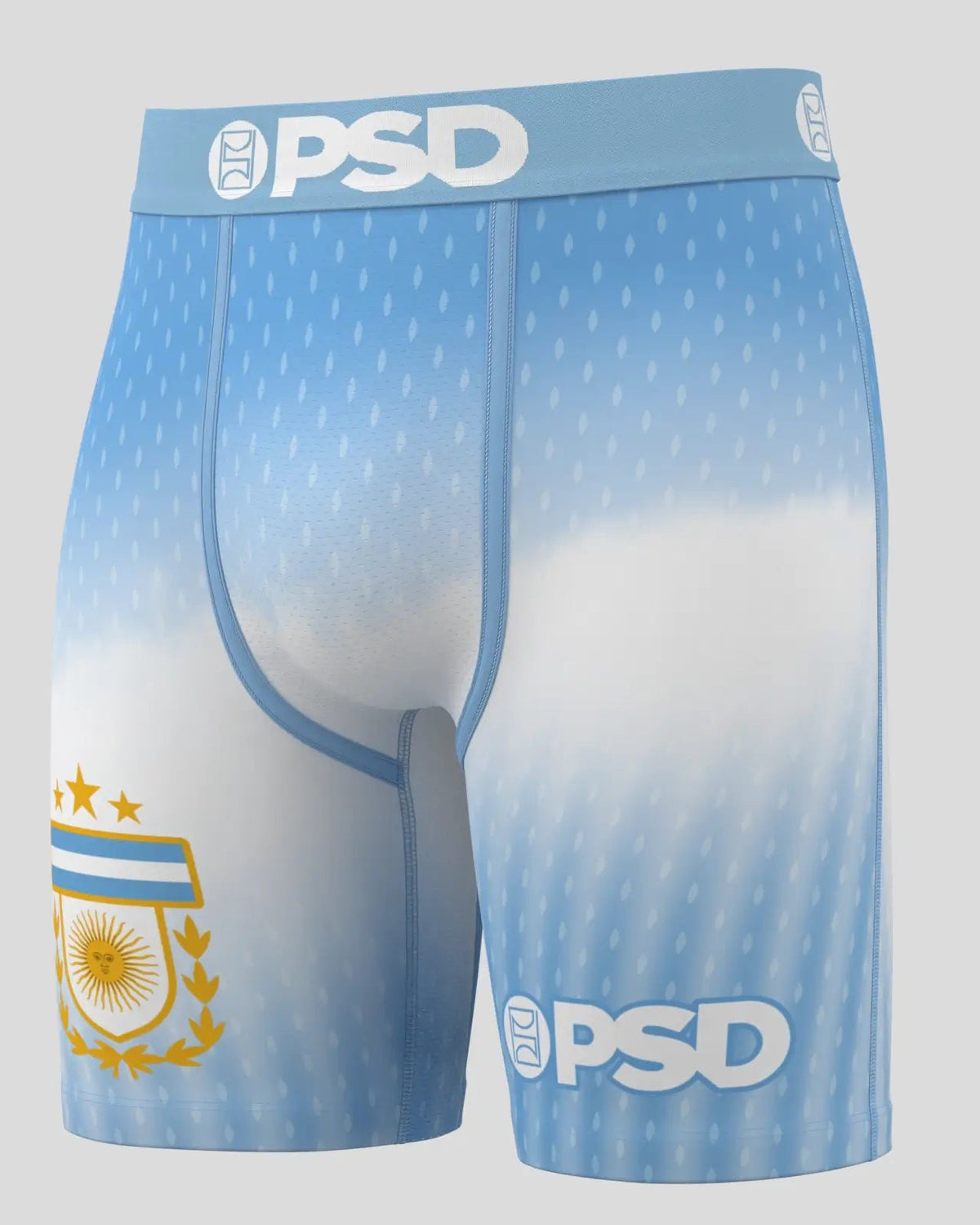 Team Argentina - Standard Length