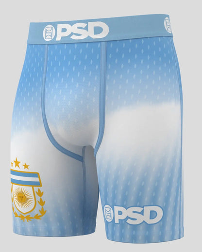 Team Argentina - Standard Length