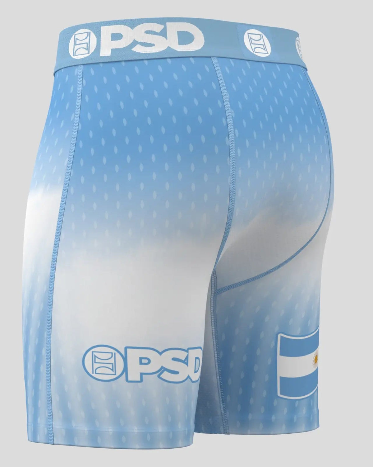 Team Argentina - Standard Length