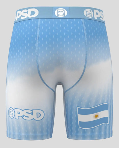 Team Argentina - Standard Length