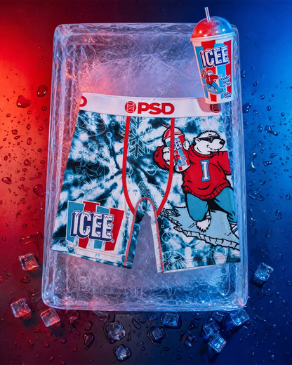 ICEE - Bear - Standard Length