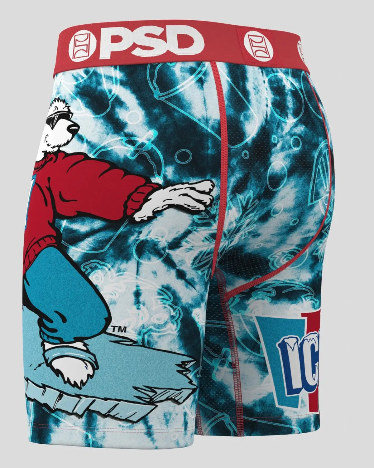 ICEE - Bear - Standard Length